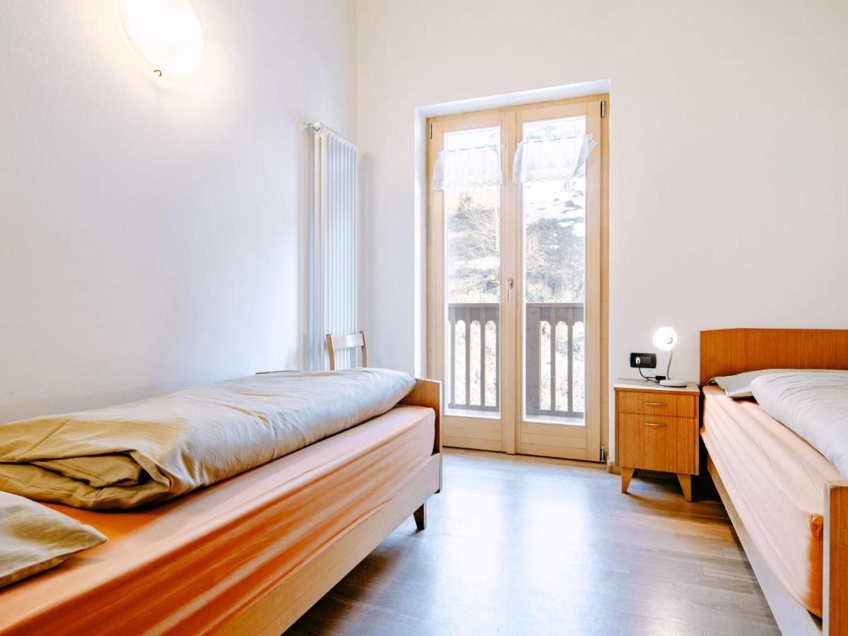 Apartment Pederiva - Sof743 By Interhome Soraga Dış mekan fotoğraf