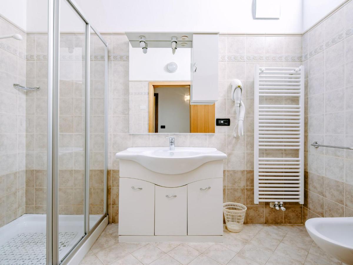 Apartment Pederiva - Sof743 By Interhome Soraga Dış mekan fotoğraf