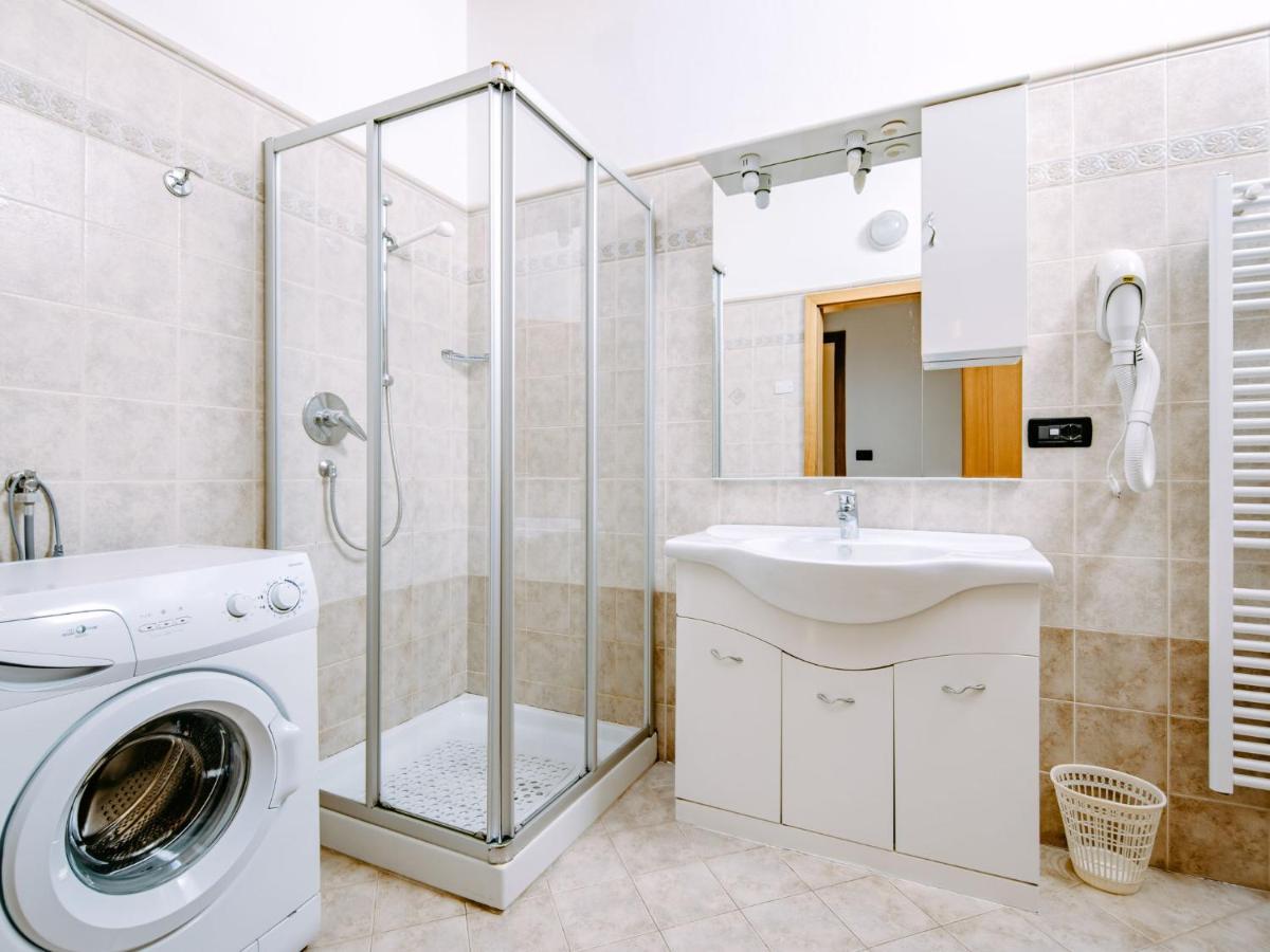 Apartment Pederiva - Sof743 By Interhome Soraga Dış mekan fotoğraf