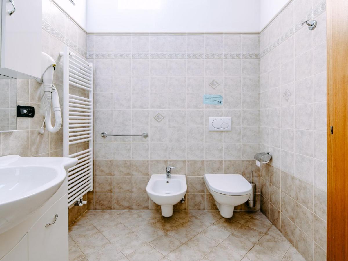 Apartment Pederiva - Sof743 By Interhome Soraga Dış mekan fotoğraf