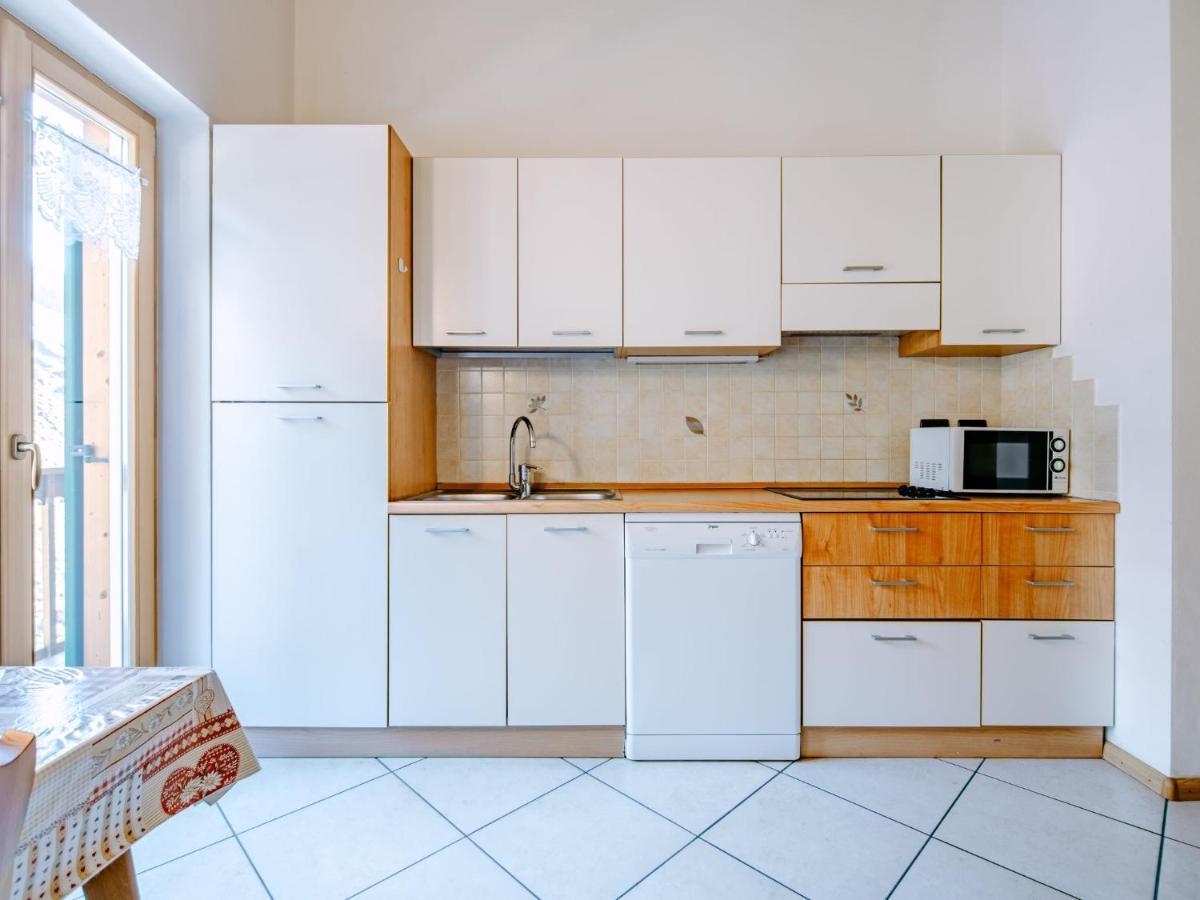 Apartment Pederiva - Sof743 By Interhome Soraga Dış mekan fotoğraf