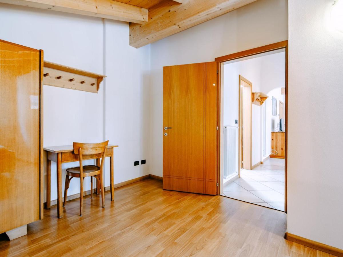 Apartment Pederiva - Sof743 By Interhome Soraga Dış mekan fotoğraf